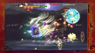 Akai Katana Shin - Stage 2 (XBOX360)