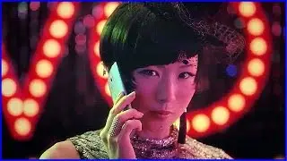 いいなCM　LG isai VL　椎名林檎　～ 異才の声を聞け。～