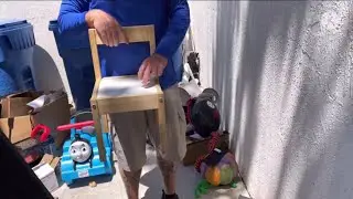 🇺🇸Que Lixo Top família😃