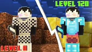 PRESTIGE im BESTEN 1.8 Modus [Hypixel Pit]