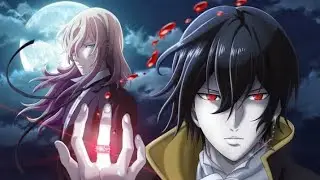 anime amv Noblesse eps final