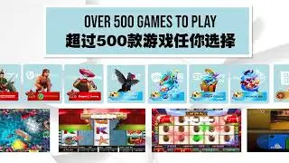 ecwin888 - Play & Win