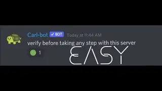 How To Create Verify System