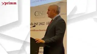 Educatia financiara - 20 de ani de eforturi si rezultate - Nicu MARCU, Presedinte, ASF