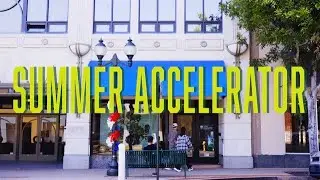 Cal Poly CIE | Summer Accelerator 2024