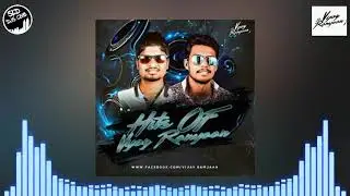 Gubu Gubu Wajatay - Handsup Mix - DJ Vijay and Ramjaan