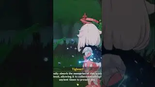 Genshin Impact Help Tighnari clear the Withering Zone część 10