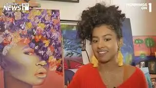 Brooklyn Teen Named Top 10 Young Entrepreneur in the World