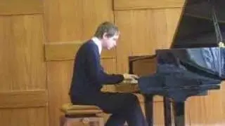 Mozart: D-moll Fantazia  (KV397)