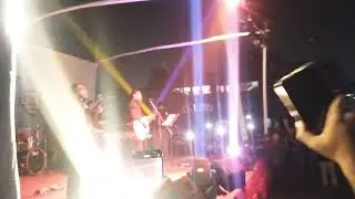 ভীনদেশী তারা || Ashes || Zunayed Evan || Concert |