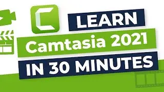 The Best Camtasia Editing Tips & Tricks