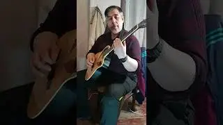 Guitar 🎸 playing (copyright ©️ 2024 Dimitri Gigauri)