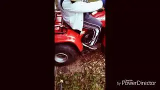 Four Wheelers