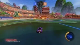 Rocket League