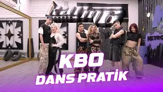 Karma | KBO Dans Pratik Videosu