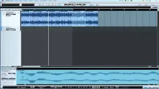 Studio One How-To: Convert CD Drum Loops to Loop Files