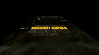 Taha Berk - Senden Sonra (Official Audio)