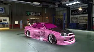 MC3 | Flexin' on Vanessa