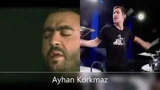 Mix - Varoluş & Eye of the tiger