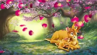 Bambi - Reading Children Stories at Story Time #22