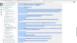 Adding Offline Capabilities to an Oracle Visual Builder Application