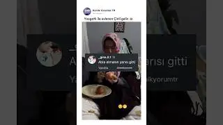 Yozgatlı ile evlenen Çinli gelin 😂