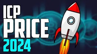 ICP PRICE PREDICTION FOR 2024, 2025 & FORWARD - SHOULD I BUY ICP??