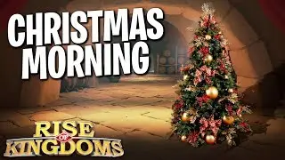 Rise Of Kingdoms: Feels just like the OLD DAYS!