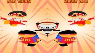 Tag With Ryan- Dark Map With Invisi Ryan  In The Mirror Android Walkthrough!!!