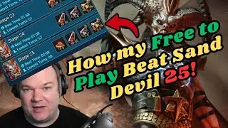Raid Shadow Legends Free to Play Episode 270