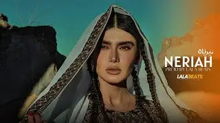 Arabic Type Beat-