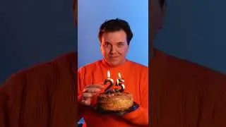 С днем рождения меня🎊Главным подарок будет ваша подписка на тг канал Зазулькины #зазул