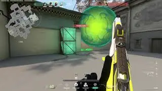 7K ACE , burried them in the C long. 