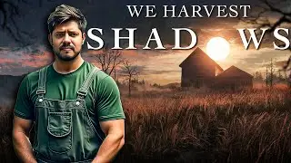 WE HARVEST SHADOWS (Demo) | Full Gameplay | INDIA