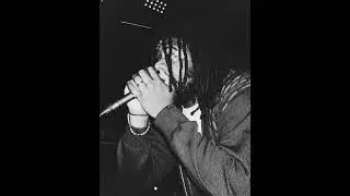 MIKE TYPE BEAT “seraph” prod by. silhouette