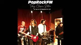 The Flow - Live On PopRockFM (02-02-2023)