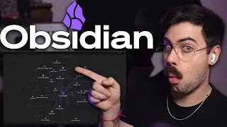 Construye tu Segundo Cerebro Digital | Obsidian + NVIM | Organiza Tu Vida
