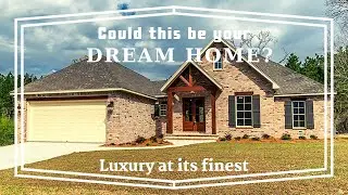 4-Bedroom House Plan Under 2100 Living Sq Ft