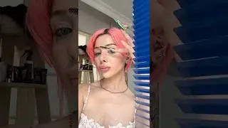 ya kirpik tarağı gözüme girerse ?? 