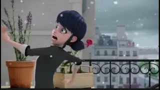 i edited a few clips in miraculous ladybug cuz why not