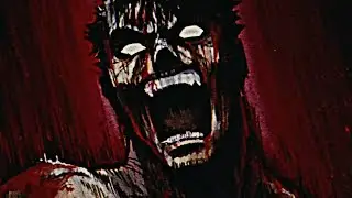 Edit BERSERK: Месть