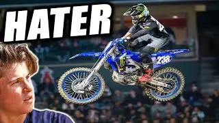 Haiden Deegan HATER ???