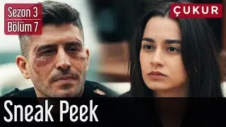 Çukur 3.Sezon 7.Bölüm Sneak Peek
