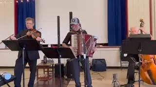 Monterey International  - "How Deep is Your Love"
