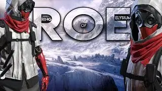 ROE : Snow Ninja