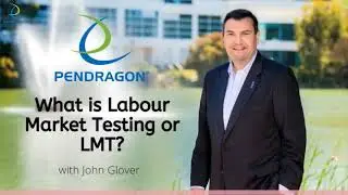 Labour Market Testing in Australia