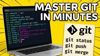 Git Commands to make things handy  #top10 #commands