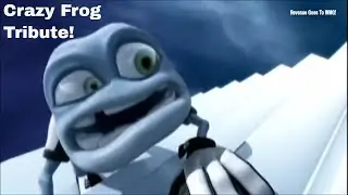 Everyone - A Crazy Frog Tribute!