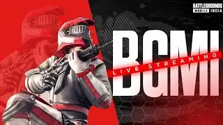 🔴 LIVE - BGMI NEW UPDATE | NEW  MODE | PUNJABI FUNNY GAMEPLAY