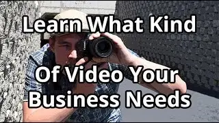 What Kinds of Facebook Video With Help Your Business Most